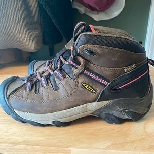 Keen Women’s Targhee Waterproof Boot